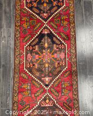 MaxSold Auction: Persian Rug  - Vaughan (Ontario, Canada) PARTNER MANAGED Reseller Online Auction - Steeles Avenue West