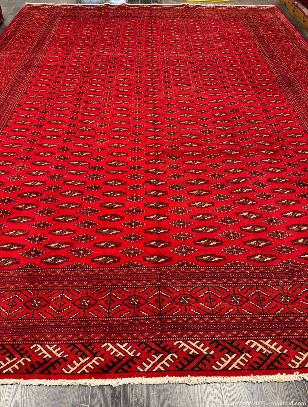 Reseller Rug Bid Gallery | Vaughan (Ontario, Canada) PARTNER MANAGED Reseller Online ...