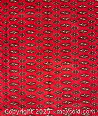 MaxSold Auction: Persian Rug  - Vaughan (Ontario, Canada) PARTNER MANAGED Reseller Online Auction - Steeles Avenue West