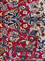 MaxSold Auction: Persian Rug  - Vaughan (Ontario, Canada) PARTNER MANAGED Reseller Online Auction - Steeles Avenue West