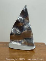 MaxSold Auction: 1968 Hoselton Canada Sailboat - Vancouver (British Columbia, Canada) SELLER MANAGED Reseller Online Auction - Main Street