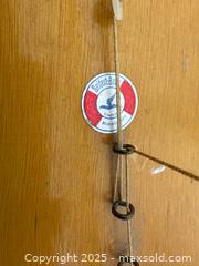 MaxSold Auction: 3 foot German MCM pond yacht - Vancouver (British Columbia, Canada) SELLER MANAGED Reseller Online Auction - Main Street