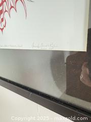 MaxSold Auction: Jennifer Annais Pighin ‘Wu-Fu- Five fortune bats & medicine wheel’ - Vancouver (British Columbia, Canada) SELLER MANAGED Reseller Online Auction - Main Street