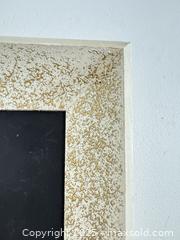 MaxSold Auction: MCM copper relief in period frame - Vancouver (British Columbia, Canada) SELLER MANAGED Reseller Online Auction - Main Street