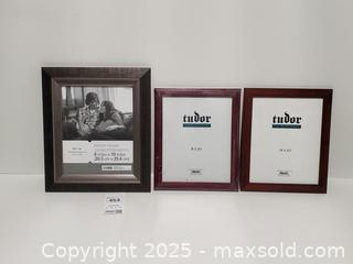 MaxSold Auction: Assorted Photo Frames - Toronto (Ontario, Canada) SELLER MANAGED Estate Sale Online Auction - Wicksteed Avenue (STORAGE)