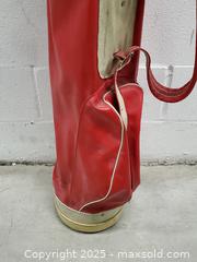 MaxSold Auction: Vintage Golf Clubs and Bag - Set B - Toronto (Ontario, Canada) SELLER MANAGED Estate Sale Online Auction - Wicksteed Avenue (STORAGE)