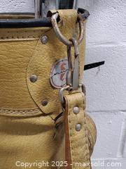 MaxSold Auction: Vintage Golf Clubs and Bag - Set C - Toronto (Ontario, Canada) SELLER MANAGED Estate Sale Online Auction - Wicksteed Avenue (STORAGE)