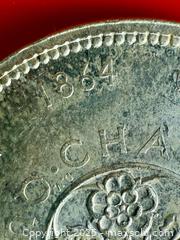 MaxSold Auction: 1867-1967 Canada Silver Dollar Coin A - Surrey (British Columbia, Canada) SELLER MANAGED Downsizing Online Auction -  75a Avenue