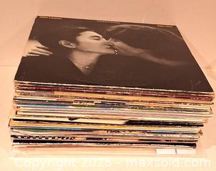 MaxSold Auction: Albums Lot 1 A - Surrey (British Columbia, Canada) SELLER MANAGED Downsizing Online Auction -  75a Avenue