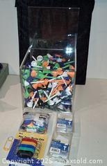 MaxSold Auction: Ballot Box, Key Tags and Golf Tees A - Surrey (British Columbia, Canada) SELLER MANAGED Downsizing Online Auction -  75a Avenue