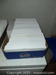 MaxSold Auction: Business Envelopes A - Surrey (British Columbia, Canada) SELLER MANAGED Downsizing Online Auction -  75a Avenue