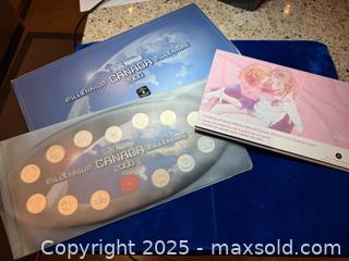 MaxSold Auction: Canadian Coin Collections A - Surrey (British Columbia, Canada) SELLER MANAGED Downsizing Online Auction -  75a Avenue