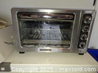 MaxSold Auction: Countertop Oven, Clay Baker and more B - Surrey (British Columbia, Canada) SELLER MANAGED Downsizing Online Auction -  75a Avenue