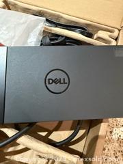 MaxSold Auction: Dell WD19S Dock Station in Box A - Surrey (British Columbia, Canada) SELLER MANAGED Downsizing Online Auction -  75a Avenue