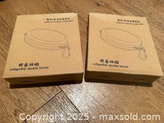 MaxSold Auction: Dog Accessories A - Surrey (British Columbia, Canada) SELLER MANAGED Downsizing Online Auction -  75a Avenue