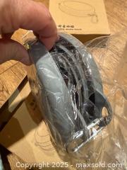 MaxSold Auction: Dog Accessories A - Surrey (British Columbia, Canada) SELLER MANAGED Downsizing Online Auction -  75a Avenue