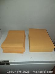 MaxSold Auction: Envelopes A - Surrey (British Columbia, Canada) SELLER MANAGED Downsizing Online Auction -  75a Avenue