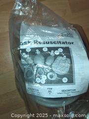 MaxSold Auction: First Aid Supplies - Lot 1 A - Surrey (British Columbia, Canada) SELLER MANAGED Downsizing Online Auction -  75a Avenue