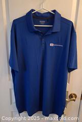 MaxSold Auction: Golf Shirts A - Surrey (British Columbia, Canada) SELLER MANAGED Downsizing Online Auction -  75a Avenue
