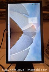 MaxSold Auction: HP 23" Monitor B - Surrey (British Columbia, Canada) SELLER MANAGED Downsizing Online Auction -  75a Avenue