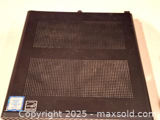 MaxSold Auction: HP EliteDesk Computer and Monitor B - Surrey (British Columbia, Canada) SELLER MANAGED Downsizing Online Auction -  75a Avenue