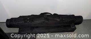 MaxSold Auction: Like New Pop-Up Displays A - Surrey (British Columbia, Canada) SELLER MANAGED Downsizing Online Auction -  75a Avenue