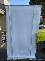 MaxSold Auction: Like New Pop-Up Displays A - Surrey (British Columbia, Canada) SELLER MANAGED Downsizing Online Auction -  75a Avenue