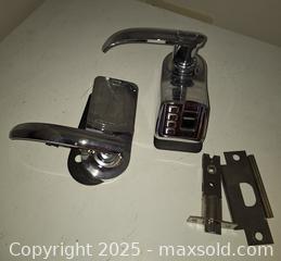 MaxSold Auction: Locks, Hydraulic Door Closers and More A - Surrey (British Columbia, Canada) SELLER MANAGED Downsizing Online Auction -  75a Avenue