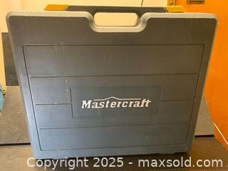 MaxSold Auction: Mastercraft Flooring Stapler/ Nailer A - Surrey (British Columbia, Canada) SELLER MANAGED Downsizing Online Auction -  75a Avenue