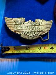 MaxSold Auction: Men’s Watches, Harley Belt, More A - Surrey (British Columbia, Canada) SELLER MANAGED Downsizing Online Auction -  75a Avenue