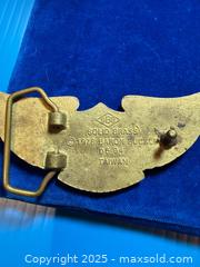 MaxSold Auction: Men’s Watches, Harley Belt, More A - Surrey (British Columbia, Canada) SELLER MANAGED Downsizing Online Auction -  75a Avenue