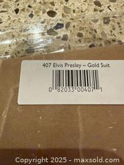 MaxSold Auction: New Elvis Presley Life-sized Cardboard Cutout A - Surrey (British Columbia, Canada) SELLER MANAGED Downsizing Online Auction -  75a Avenue