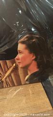 MaxSold Auction: New Lifesize  “Gone with the Wind” Cardboard Cutout A - Surrey (British Columbia, Canada) SELLER MANAGED Downsizing Online Auction -  75a Avenue