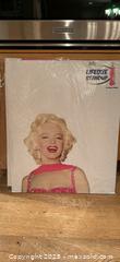 MaxSold Auction: New Stand-up Life-Size Marilyn Monroe  Cut-out A - Surrey (British Columbia, Canada) SELLER MANAGED Downsizing Online Auction -  75a Avenue