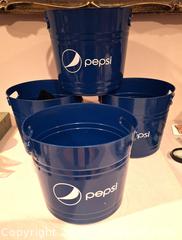 MaxSold Auction: Pepsi Waste Cans A - Surrey (British Columbia, Canada) SELLER MANAGED Downsizing Online Auction -  75a Avenue