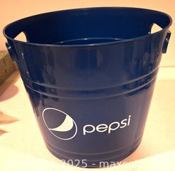 MaxSold Auction: Pepsi Waste Cans A - Surrey (British Columbia, Canada) SELLER MANAGED Downsizing Online Auction -  75a Avenue