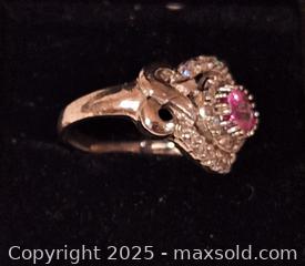 MaxSold Auction: Sterling Silver Jewelry and More A - Surrey (British Columbia, Canada) SELLER MANAGED Downsizing Online Auction -  75a Avenue
