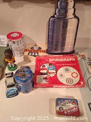 MaxSold Auction: Toys, Games and more A - Surrey (British Columbia, Canada) SELLER MANAGED Downsizing Online Auction -  75a Avenue