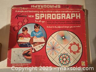 MaxSold Auction: Toys, Games and more A - Surrey (British Columbia, Canada) SELLER MANAGED Downsizing Online Auction -  75a Avenue