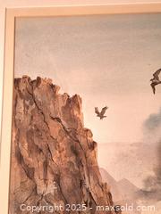 MaxSold Auction: Val Sewell Artwork A - Surrey (British Columbia, Canada) SELLER MANAGED Downsizing Online Auction -  75a Avenue