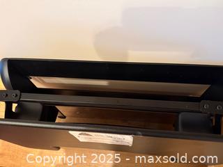 MaxSold Auction: VariDesk ProPlus 36 Sit-Stand Desk Converter #3 B - Surrey (British Columbia, Canada) SELLER MANAGED Downsizing Online Auction -  75a Avenue