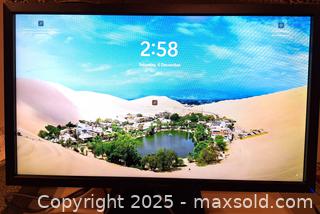 MaxSold Auction: Viewsonic 24" Monitor A - Surrey (British Columbia, Canada) SELLER MANAGED Downsizing Online Auction -  75a Avenue