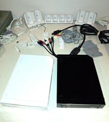 MaxSold Auction: Wii Consoles, Connectors and Accessories A - Surrey (British Columbia, Canada) SELLER MANAGED Downsizing Online Auction -  75a Avenue