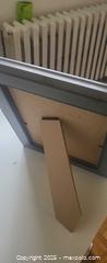 MaxSold Auction: 9×7 Gray Wood-Tone Picture Frame (Portrait, Single) - Toronto (Ontario, Canada) SELLER MANAGED Moving Online Auction - Kingston Road (CONDO)