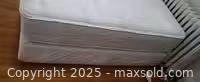 MaxSold Auction: Serta Queen Mattress and Box - Toronto (Ontario, Canada) SELLER MANAGED Moving Online Auction - Kingston Road (CONDO)