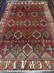 MaxSold Auction: Persian Rug  - Vaughan (Ontario, Canada) PARTNER MANAGED Reseller Online Auction - Steeles Avenue West