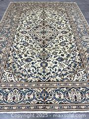 MaxSold Auction: Persian Rug  - Vaughan (Ontario, Canada) PARTNER MANAGED Reseller Online Auction - Steeles Avenue West
