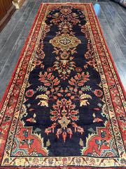 MaxSold Auction: Persian Rug  - Vaughan (Ontario, Canada) PARTNER MANAGED Reseller Online Auction - Steeles Avenue West