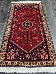 MaxSold Auction: Persian Rug  - Vaughan (Ontario, Canada) PARTNER MANAGED Reseller Online Auction - Steeles Avenue West