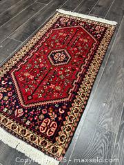 MaxSold Auction: Persian Rug  - Vaughan (Ontario, Canada) PARTNER MANAGED Reseller Online Auction - Steeles Avenue West